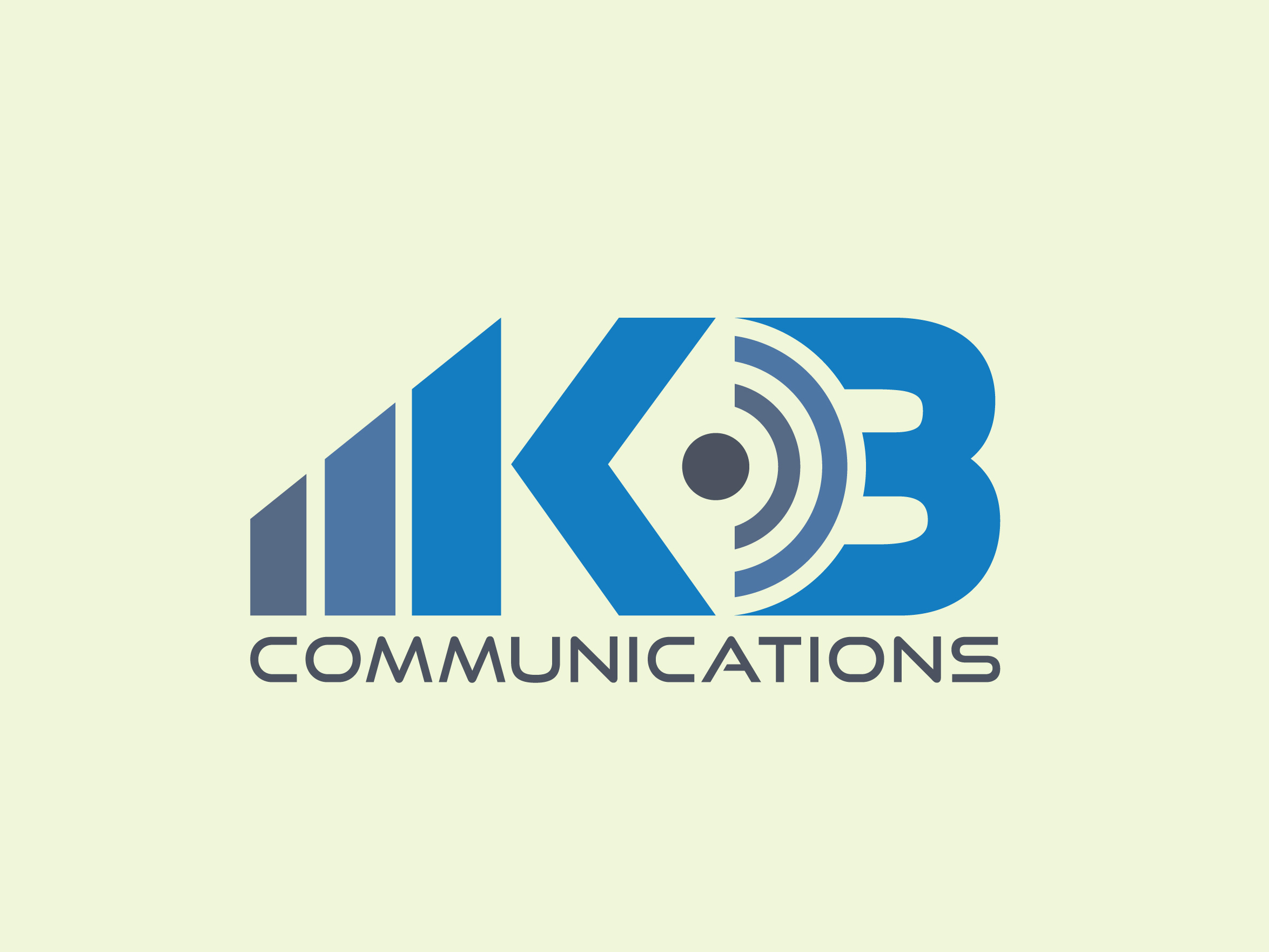 I will create a logo for brand identity