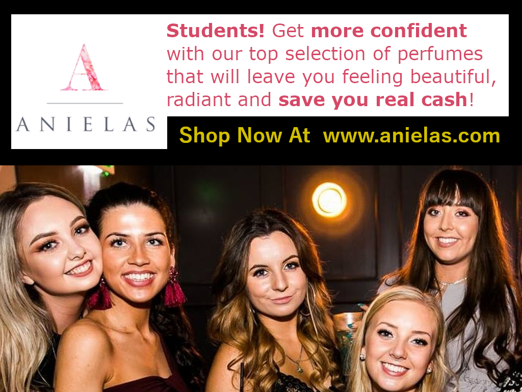 Anielas Student Featurette