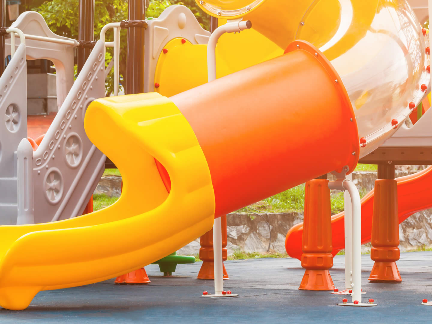 Gezegen X Kent Mobilyaları Gaziantep Çocuk parkları
