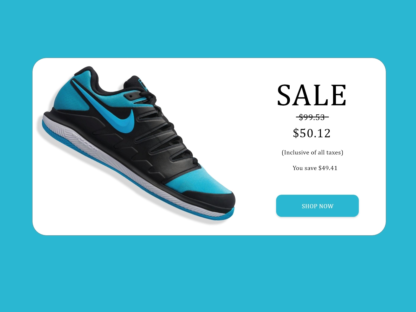 Daily Ui Special Offer By Sathish On Dribbble