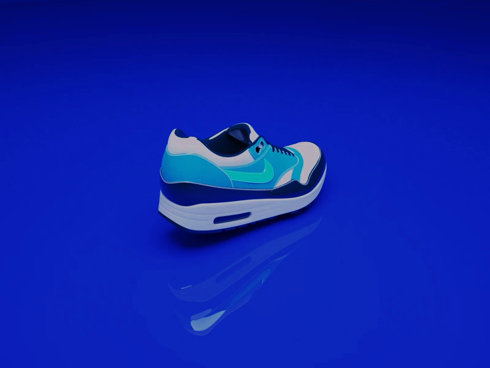 Nike Shoes Animation By Leason On Dribbble