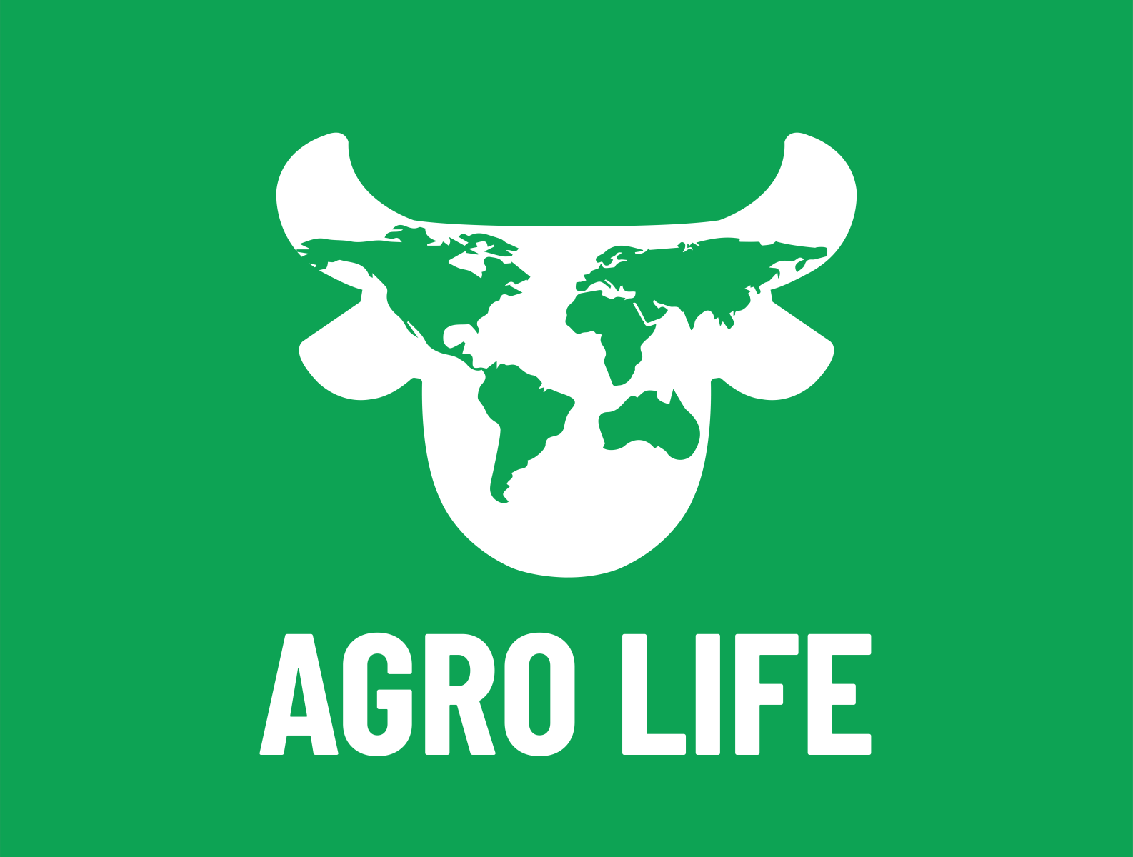 Logo AGRO LIFE By Ivanna Ishchenko On Dribbble