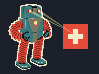 Roboto Vs Helvetica By Herv Mischler On Dribbble