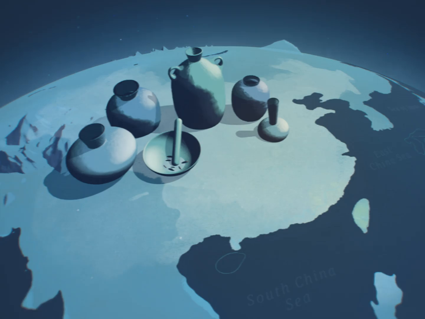 1933 Industries Animation Part 1
