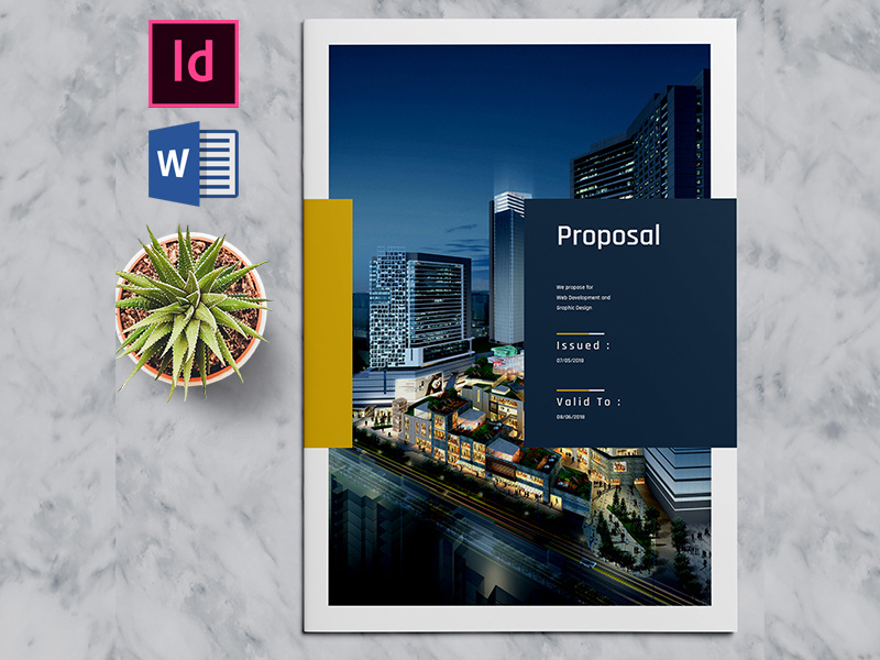 Proposal By S M Mahmudur Rahman On Dribbble