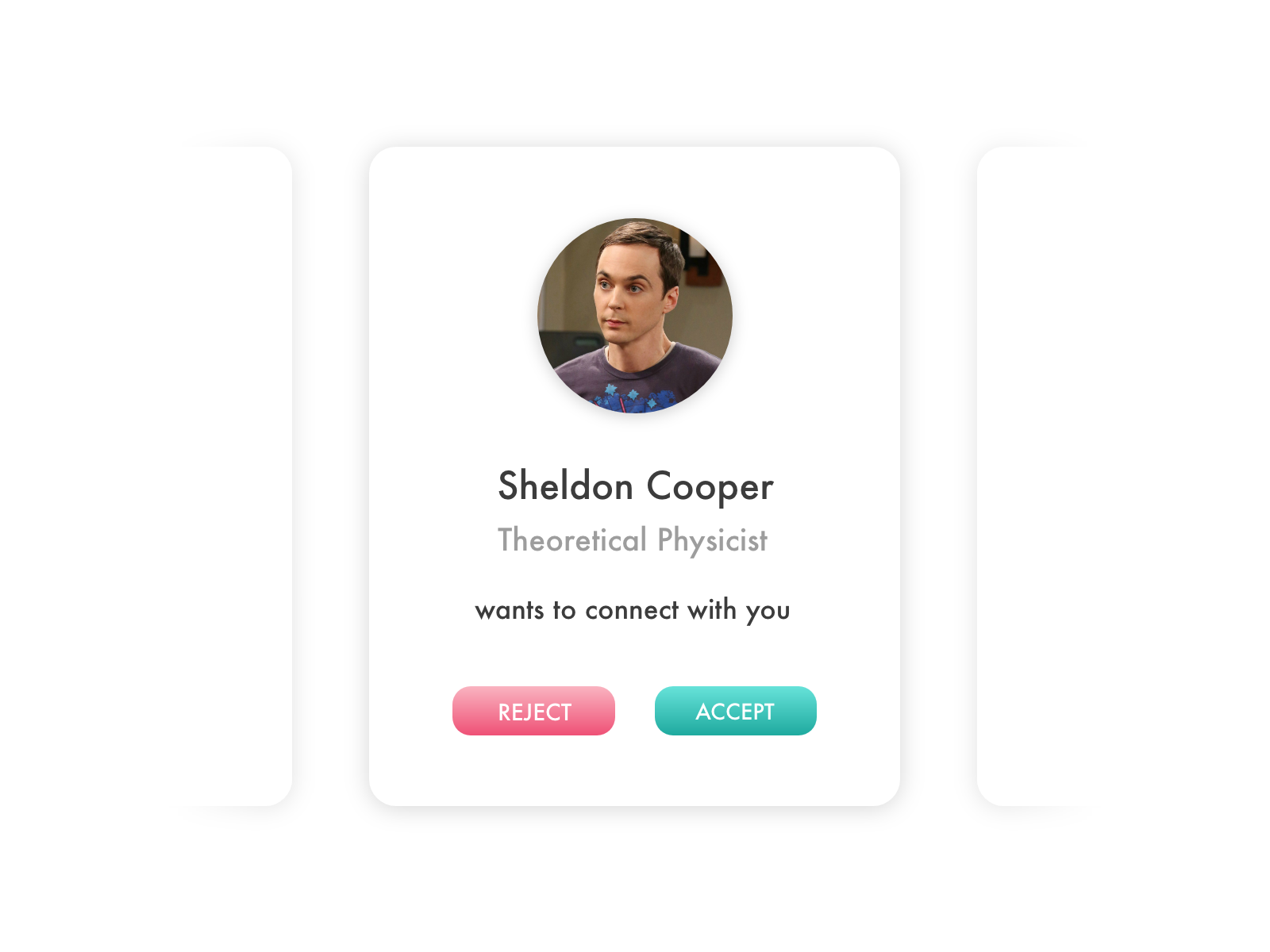 Daily Ui Pending Invitation By Maggie Hung On Dribbble