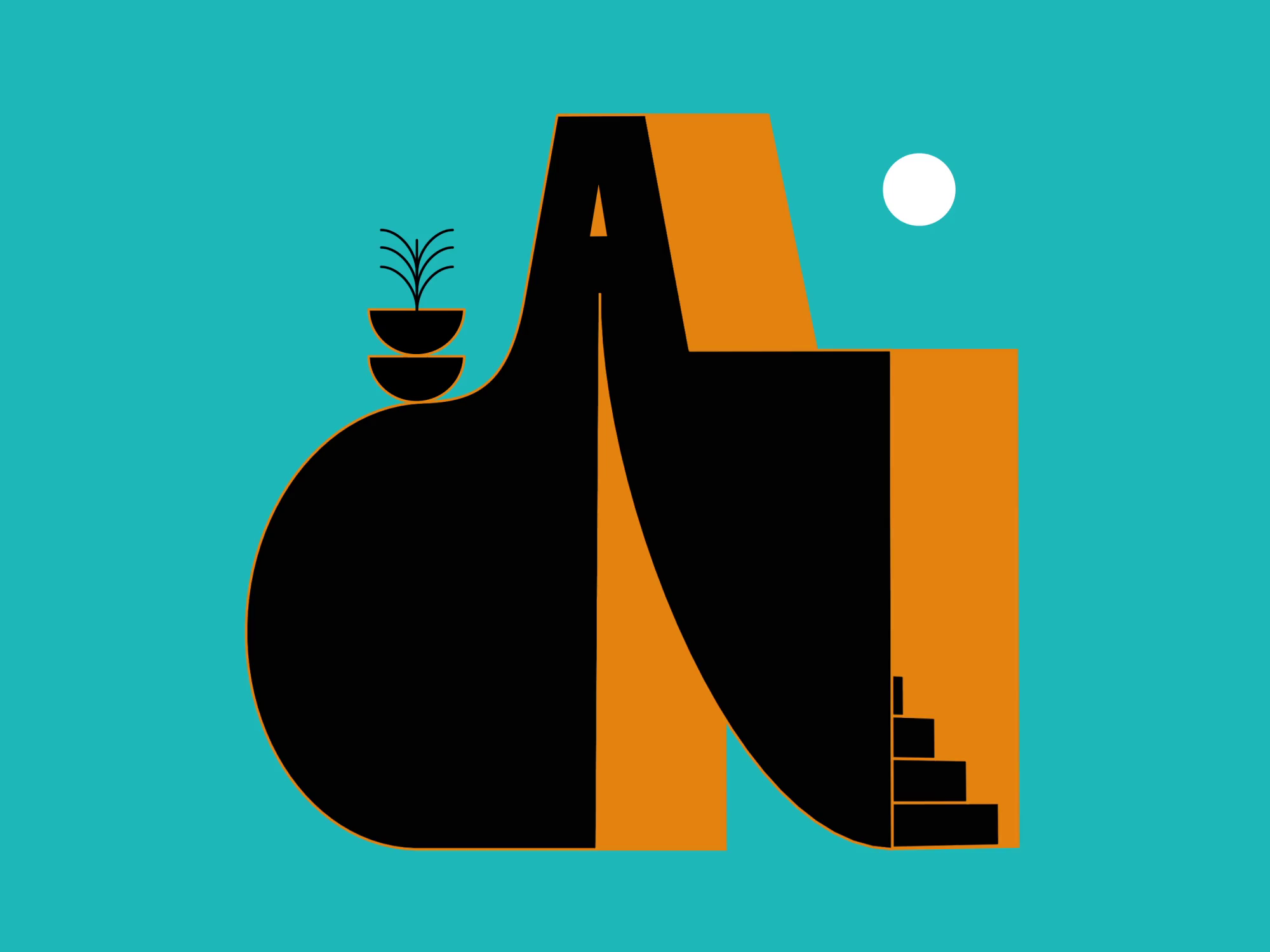36 Days of Type — A