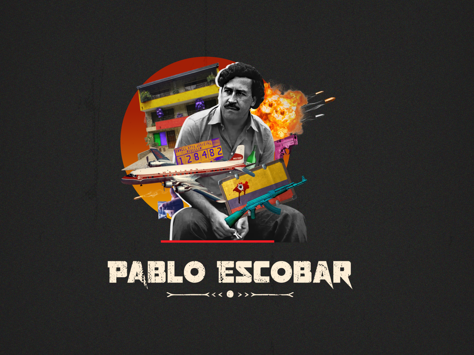 Pablo Chocobar