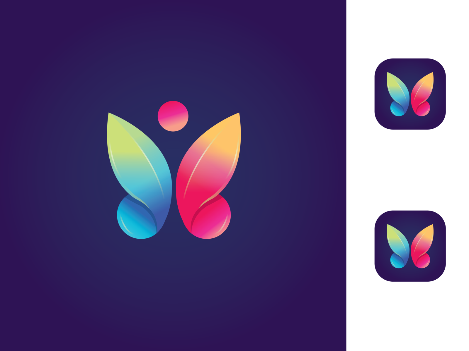 X Modern Letter Logo Design Concept By Saiful Azam On Dribbble