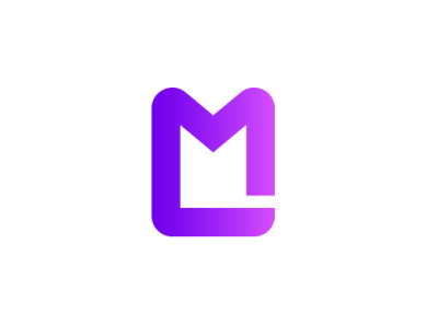 ML LM UNIQUE LOGO DESIGN By Xcoolee On Dribbble