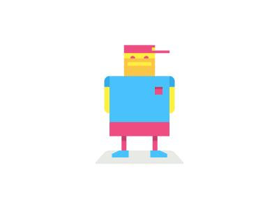 Beardy By Jack Knoebber On Dribbble