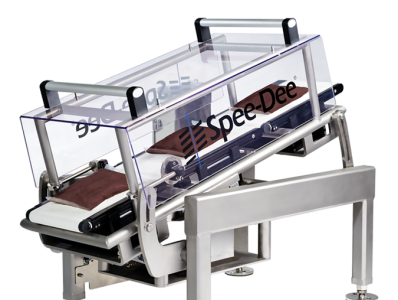 Automatic And Semi Automatic Auger Fillers Machine By Spee Dee