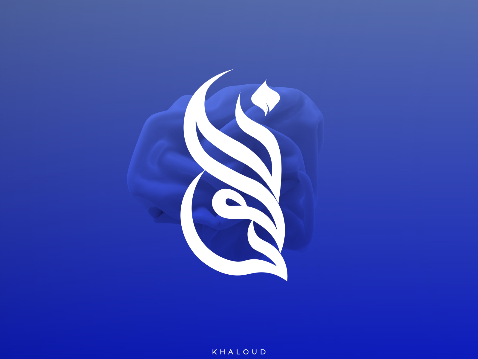 Arabic Calligraphy Logo Design By Atelio On Dribbble