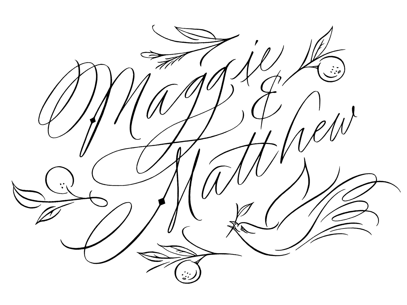 Maggie matthews