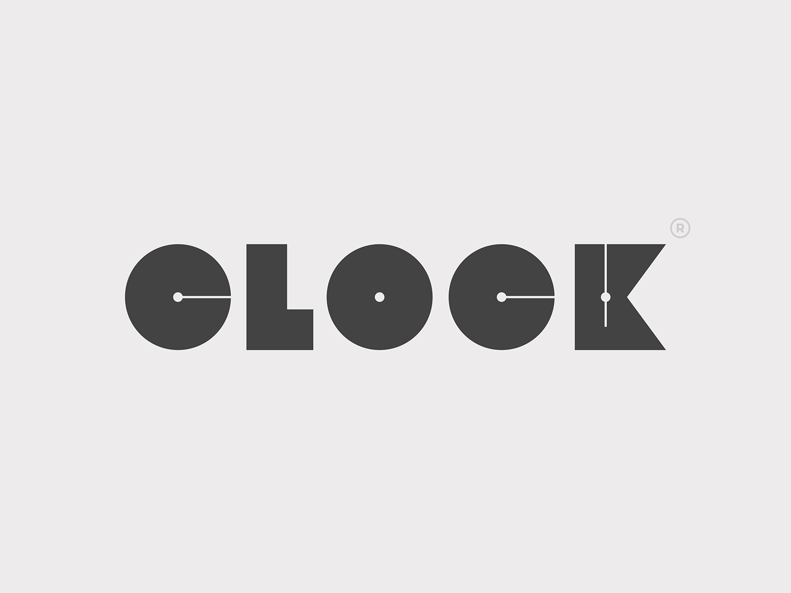 Clock By Yoga Perdana On Dribbble