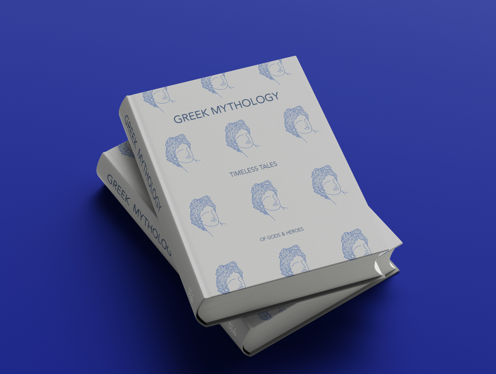 Book Cover Design By Angelina On Dribbble