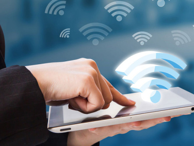 Select The Right WiFi Solution With Intellect IT By Intellect IT On