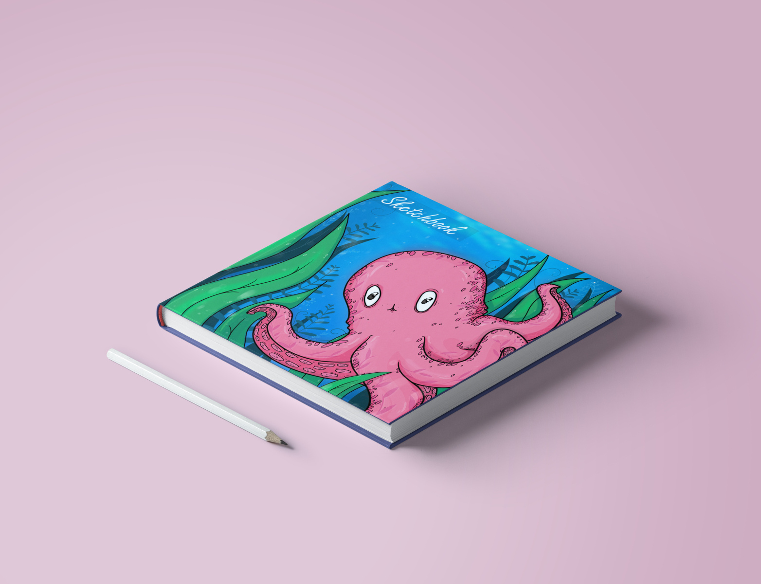 Sketchbook Design By Kristina On Dribbble