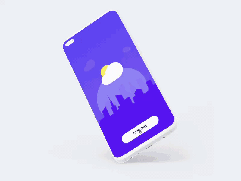 Weather App