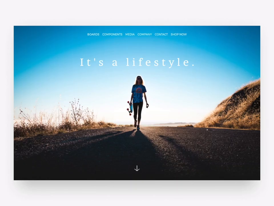 The Longboard Store