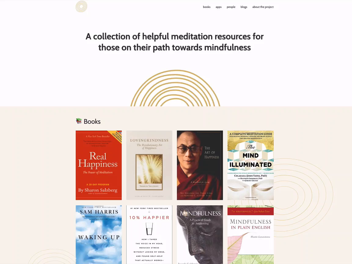Improvedmind – Parallax Scroll