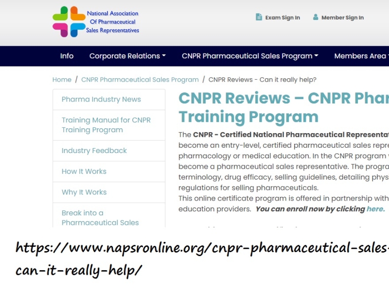 Top Things To Consider For Recognising Necessary Details In Cnpr