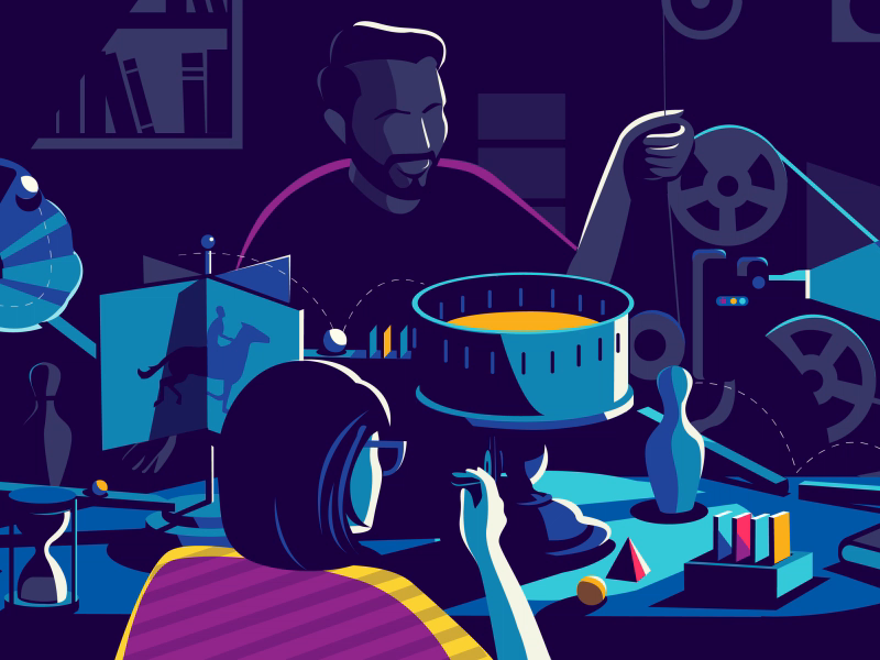 Animation Handbook