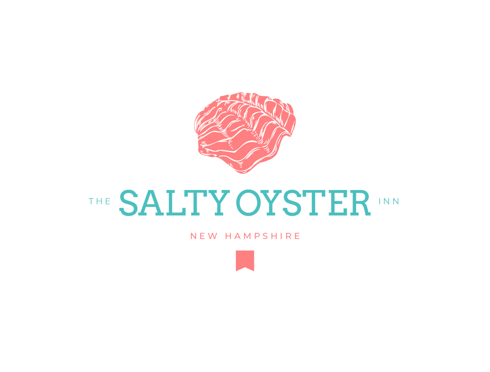 Salty Oyster By Alain On Dribbble