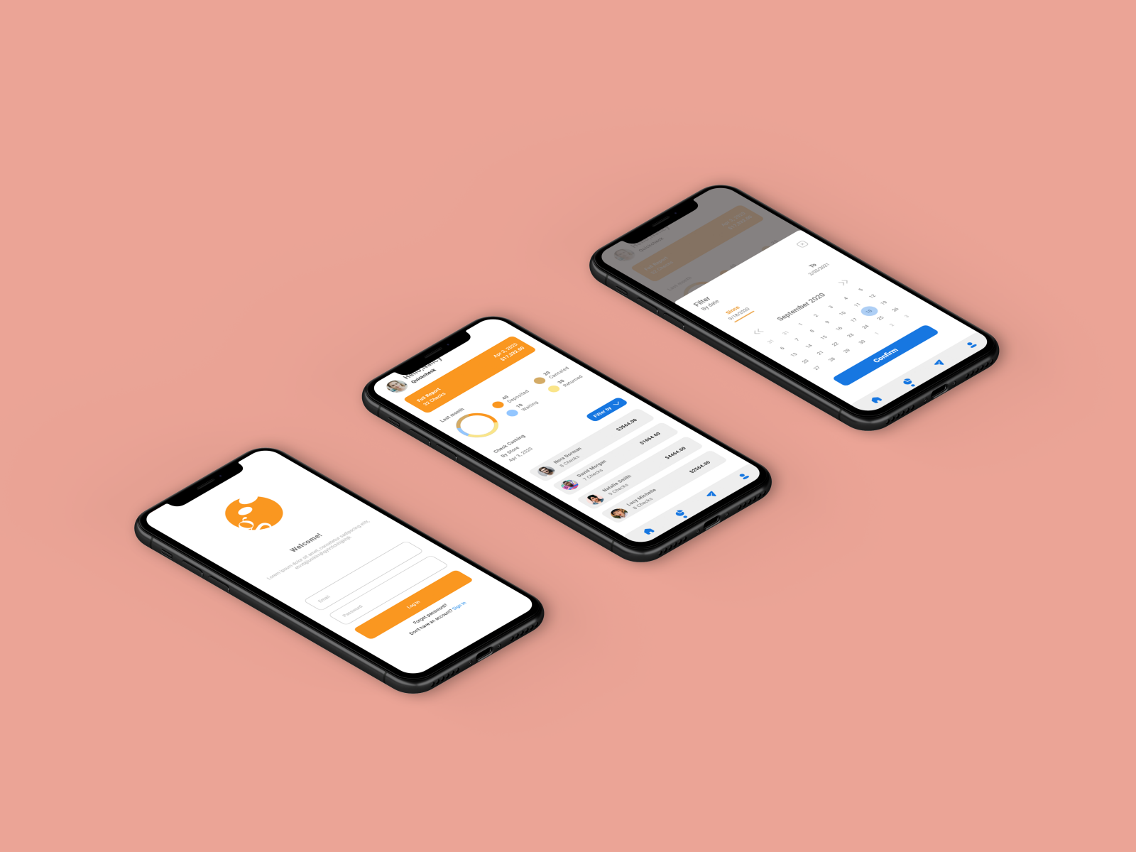 Dribbble Transaction App Design Png By Zakia Begum