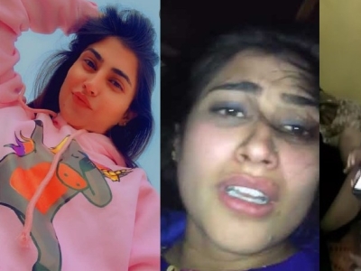 Zoi Hashmi Viral Video Reality Of Zoi Hashmi Leaked Video By Web Info On Dribbble