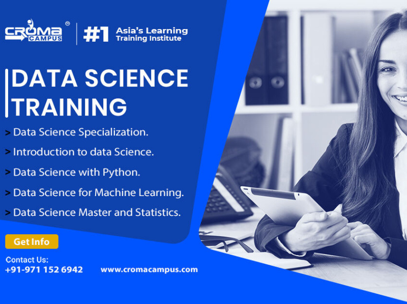 Data Science Training By Aayu On Dribbble