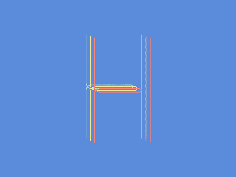 36 Days of Type - Day 8