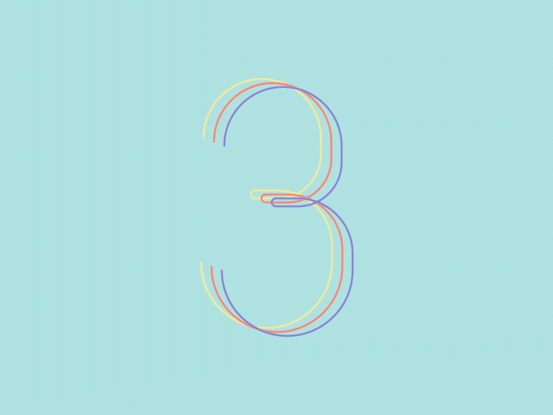 36 Days of Type - Day 30