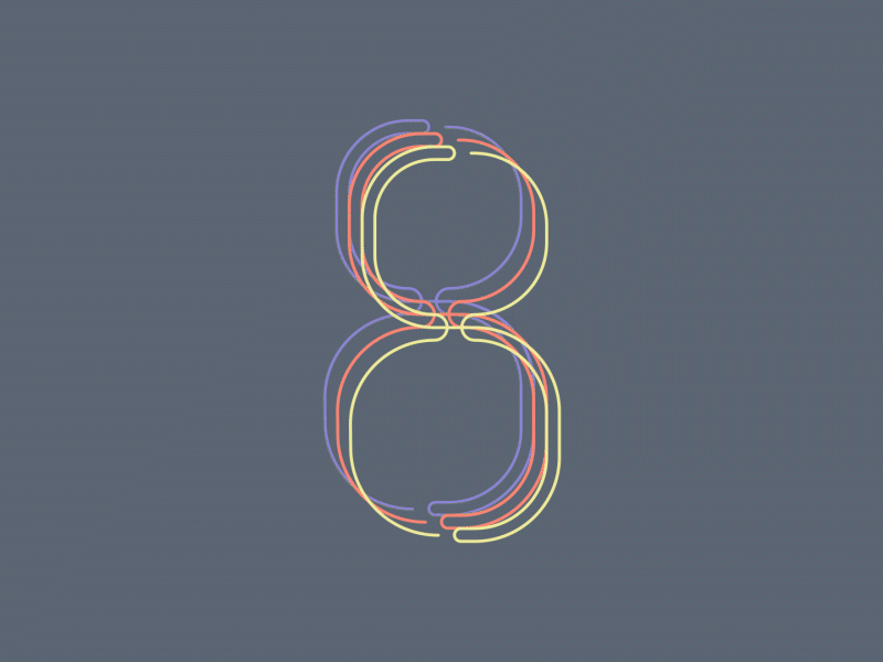 36 Days of Type - Day 35