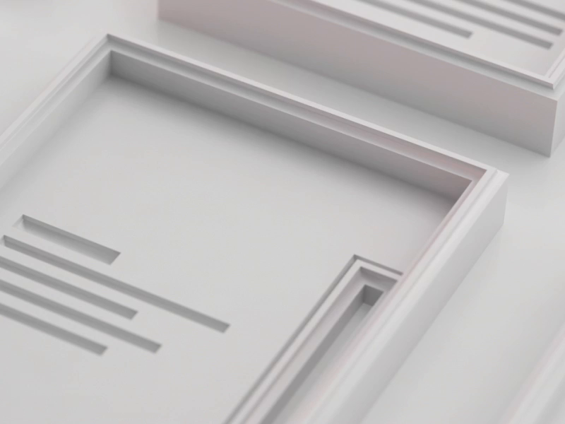 3D Renders for Design Systems Series, ep. 5