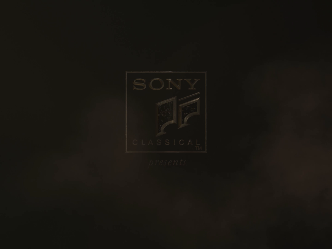 Sony Classical Logo Animation