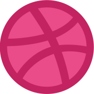 Dribble Logo