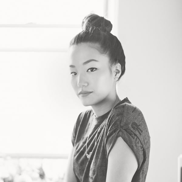 Photo of Sophia Chang