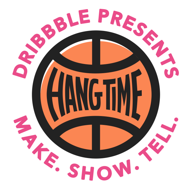 Hangtime logo