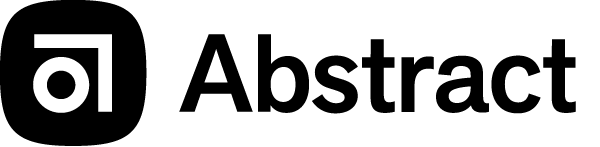 Logo abstract