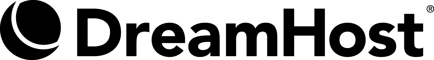 Logo dreamhost