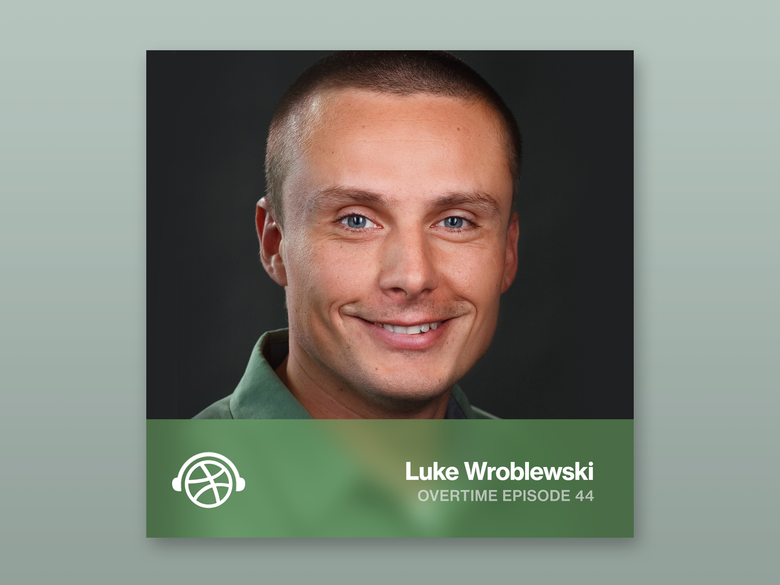 Luke wrobkewski