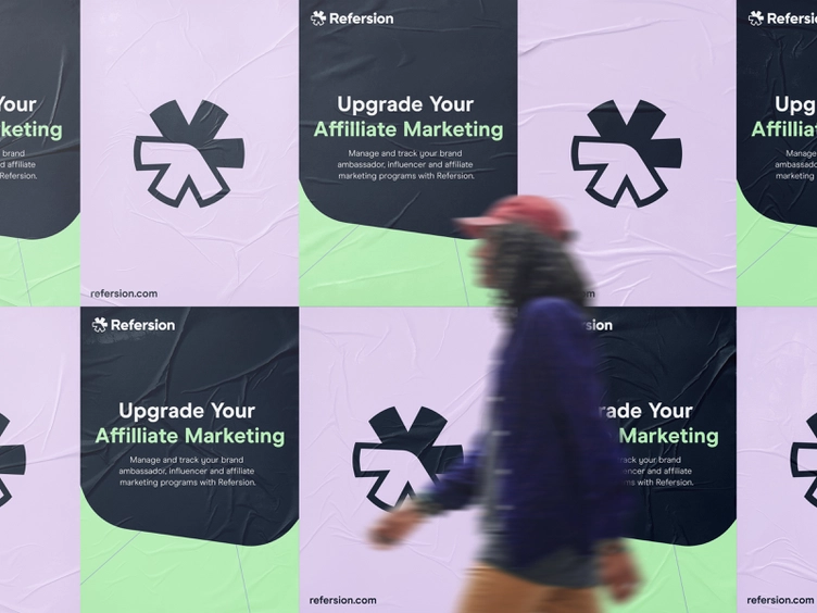 Ad designs branding package