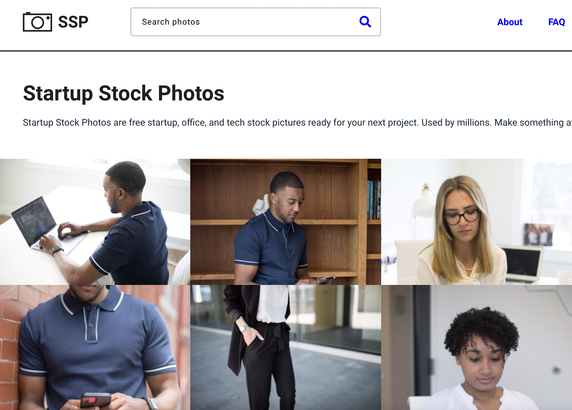 free corporate stock photos 