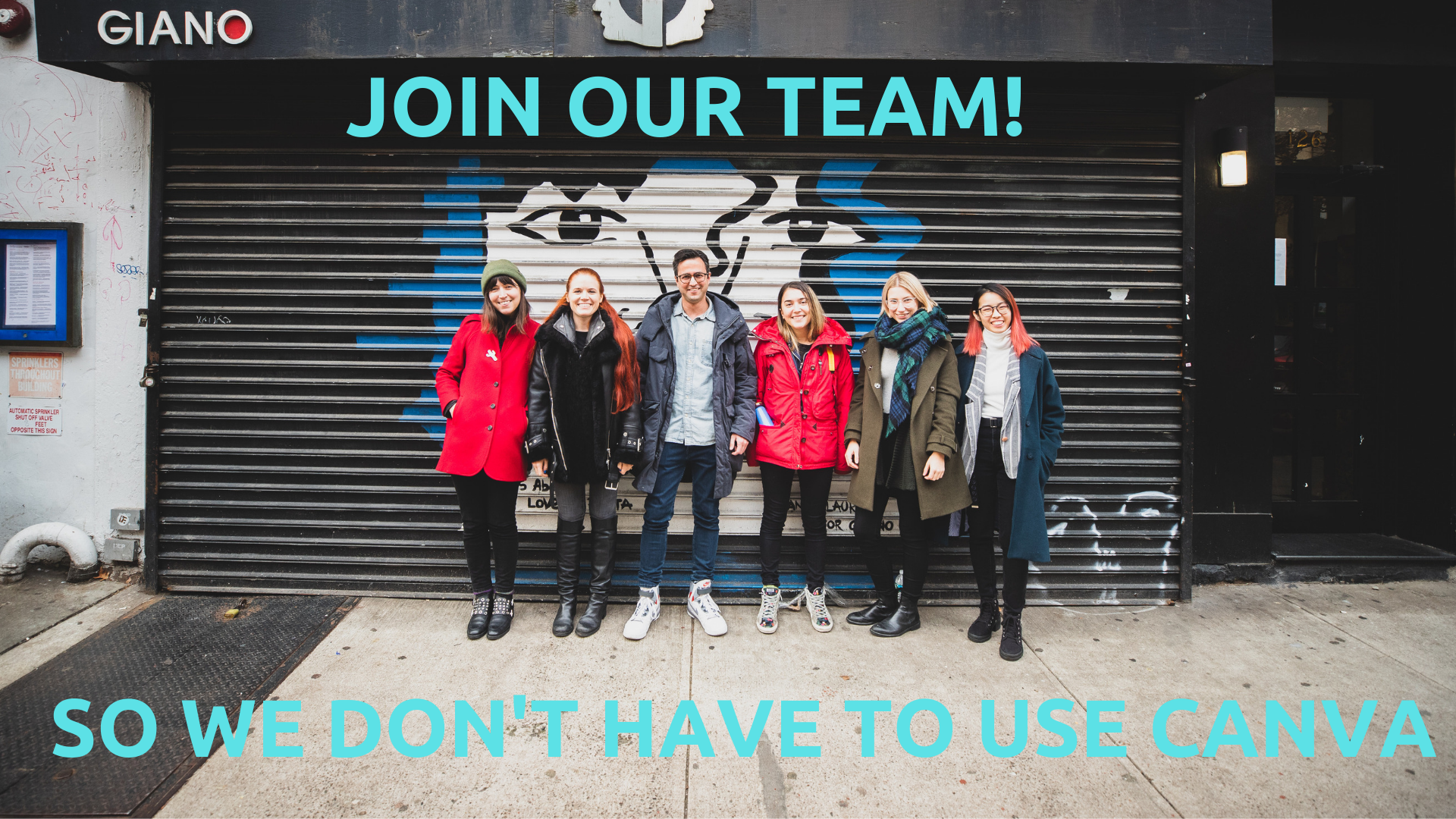 Lead Designer - INSANE OPPORTUNITY! at CUPS - New York - Dribbble Design  Jobs