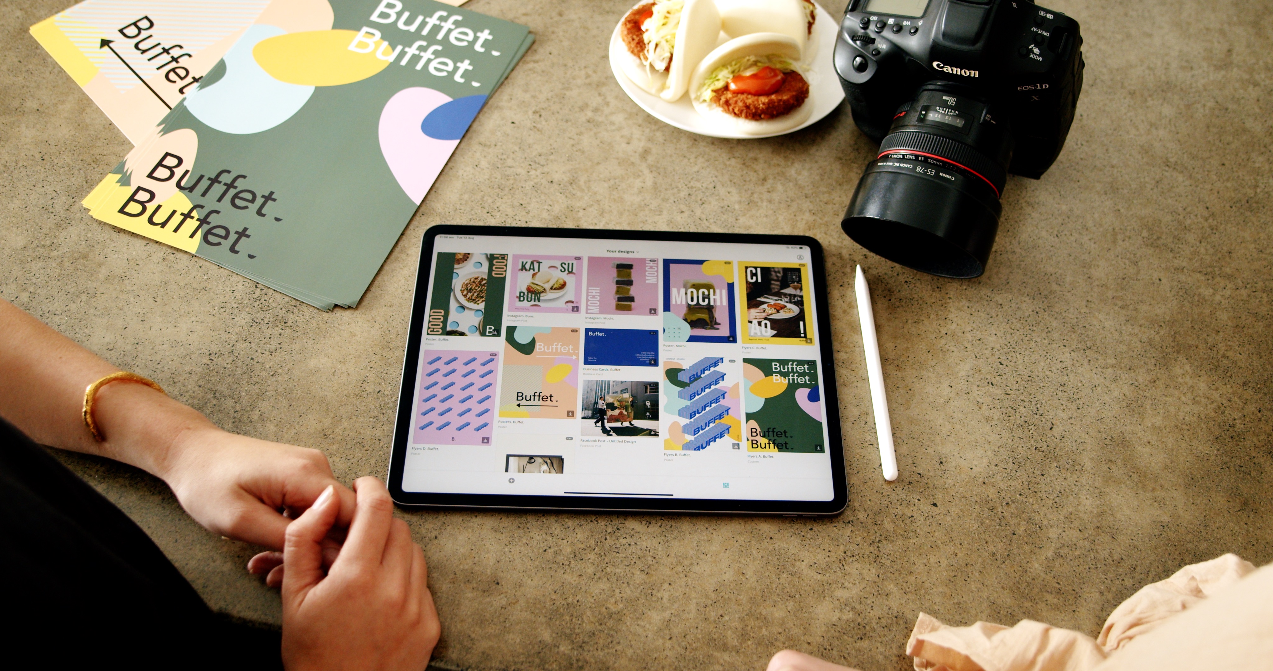 Freelance Senior Graphic Designer At Canva Philippines Dribbble Design Jobs