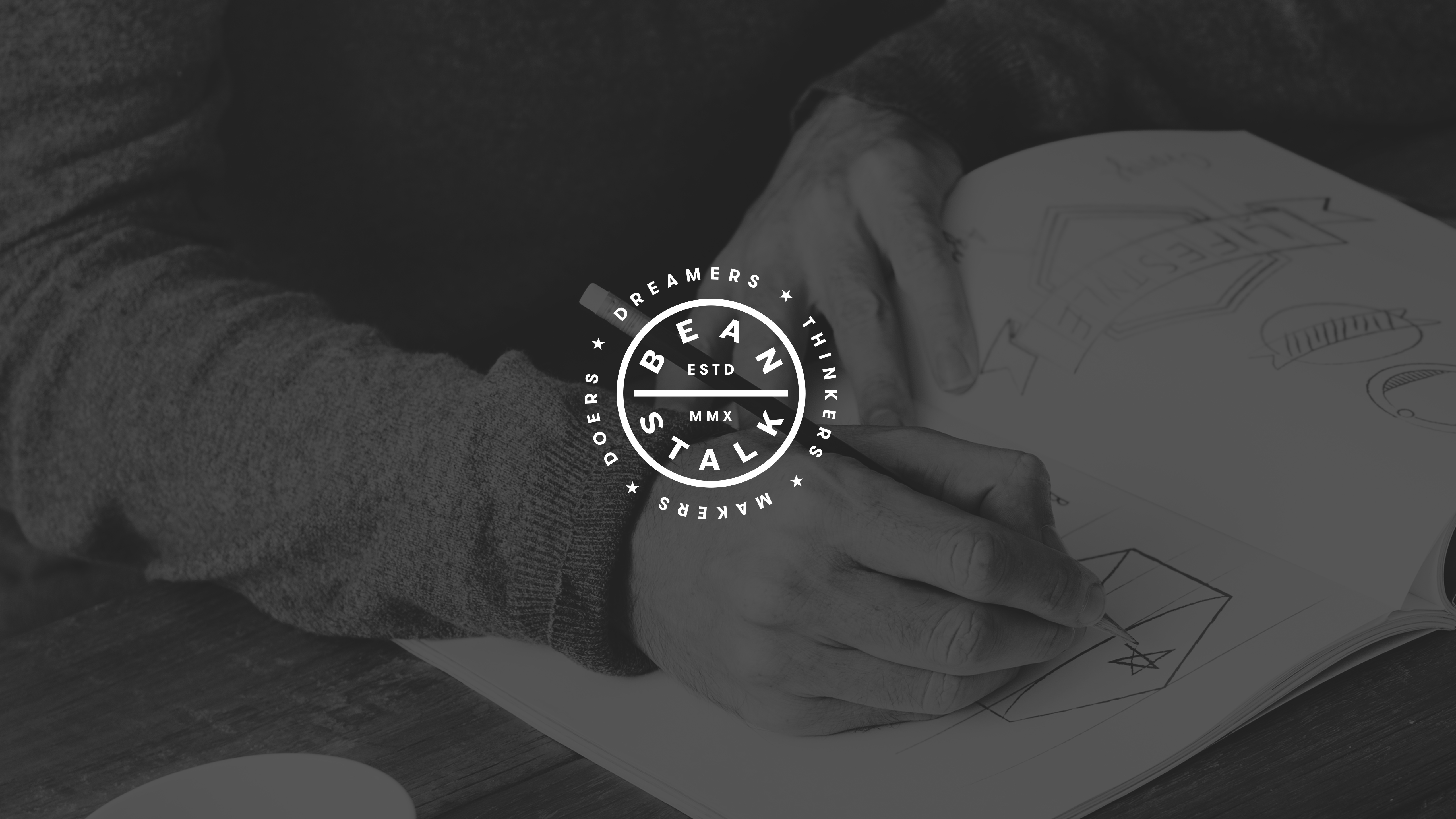 Sr. Graphic Designer at Beanstalk Digital - Dallas - Dribbble Design Jobs