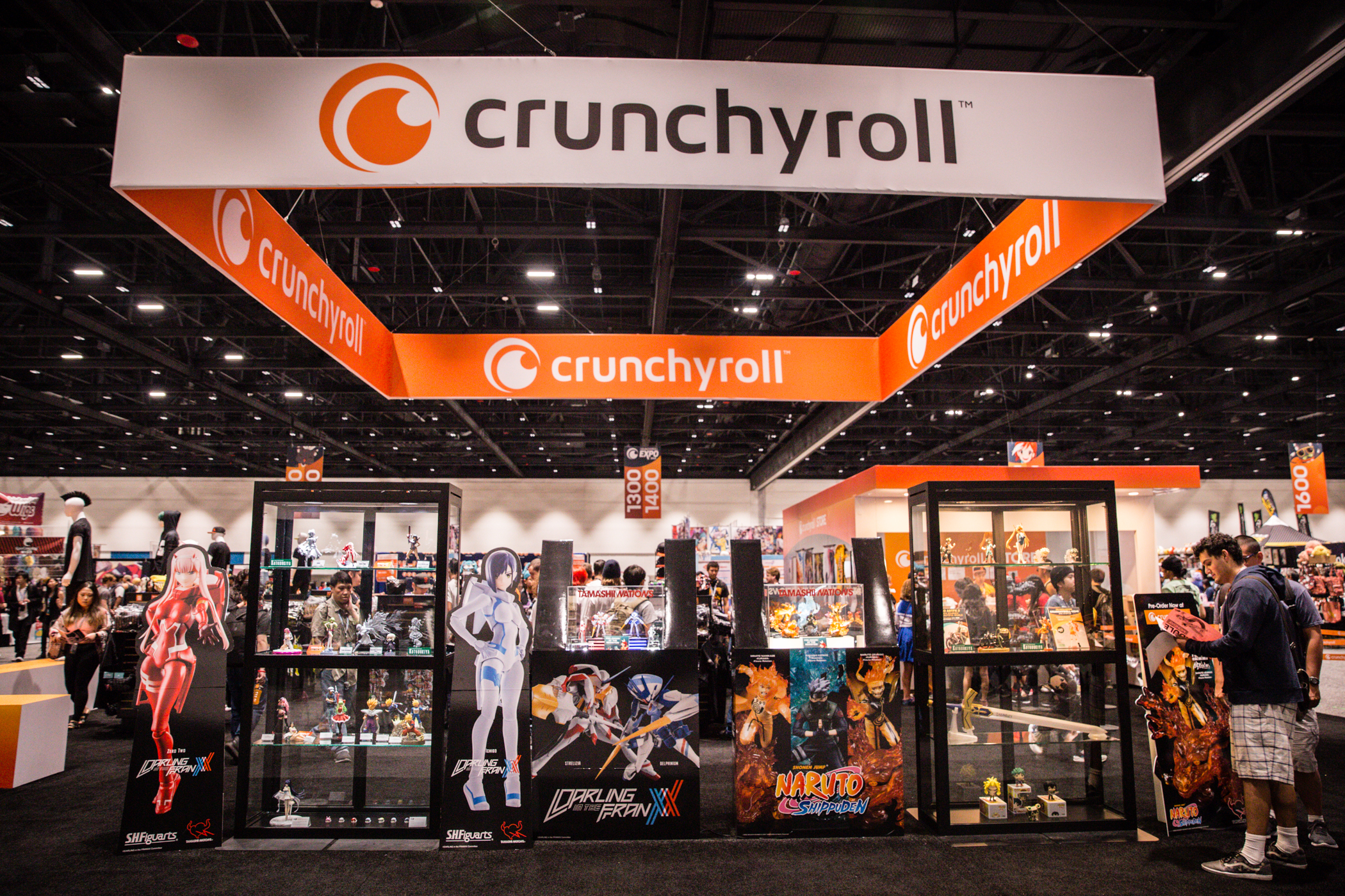 Senior Product Designer at Crunchyroll - San Francisco, CA - Dribbble Design  Jobs