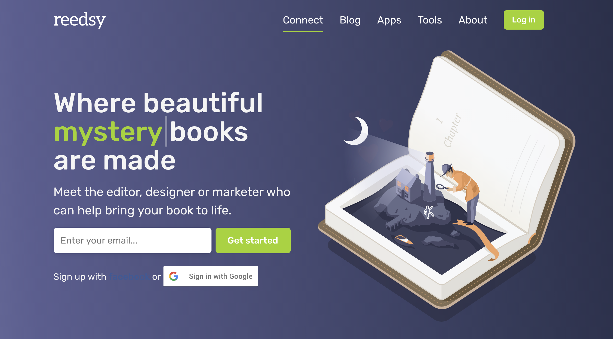 Freelance Book Designer 📚 🎨 at Reedsy Dribbble Design Jobs