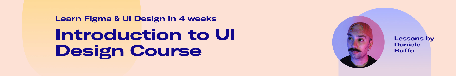 Intro to UI Design Course